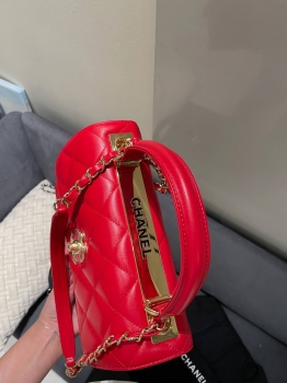 Сумка женская Chanel Артикул BMS-145107. Вид 3