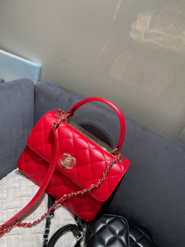 Сумка женская Chanel Артикул BMS-145107. Вид 1
