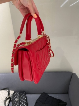 Сумка женская Chanel Артикул BMS-145107. Вид 4