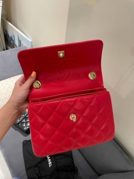 Сумка женская Chanel Артикул BMS-145107. Вид 5