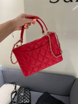 Сумка женская Chanel Артикул BMS-145107. Вид 6