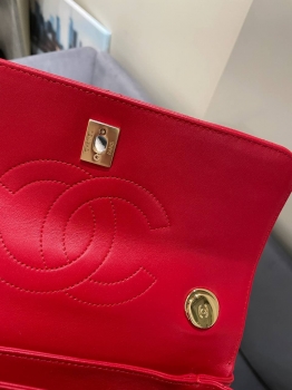 Сумка женская Chanel Артикул BMS-145107. Вид 7