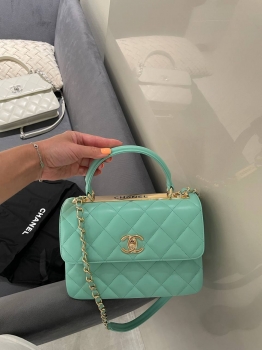 Сумка женская Chanel Артикул BMS-145106. Вид 1