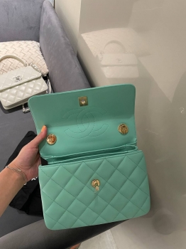 Сумка женская Chanel Артикул BMS-145106. Вид 2