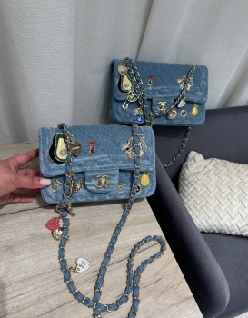 Сумка женская Chanel Артикул BMS-145105. Вид 1