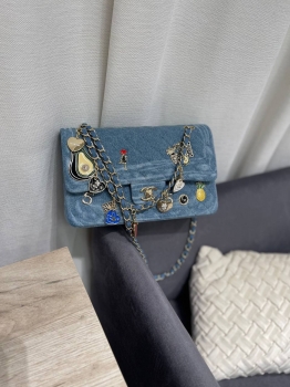 Сумка женская Chanel Артикул BMS-145104. Вид 1