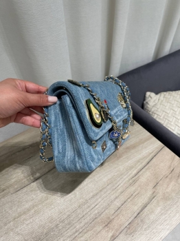 Сумка женская Chanel Артикул BMS-145104. Вид 3