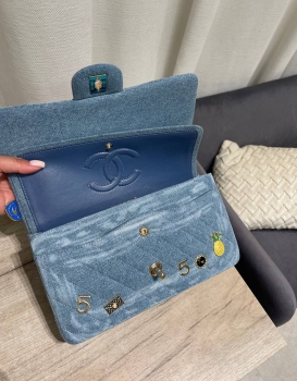 Сумка женская Chanel Артикул BMS-145104. Вид 4