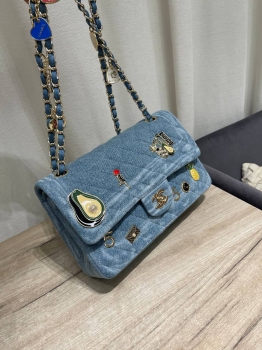 Сумка женская Chanel Артикул BMS-145104. Вид 6