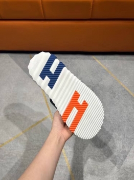 Шлепанцы Hermes Артикул BMS-145114. Вид 3