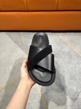Шлепанцы Hermes Артикул BMS-145113. Вид 6