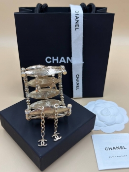 Браслет  Chanel Артикул BMS-145122. Вид 4