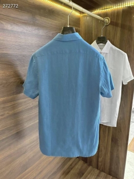 Рубашка Kiton Артикул BMS-145124. Вид 2