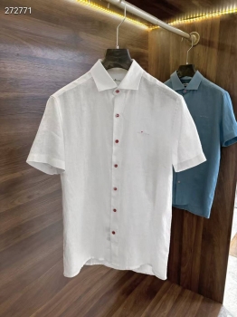 Рубашка Kiton Артикул BMS-145123. Вид 1