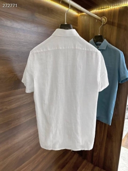 Рубашка Kiton Артикул BMS-145123. Вид 2