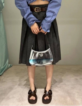 Сандалии Prada Артикул BMS-145133. Вид 7