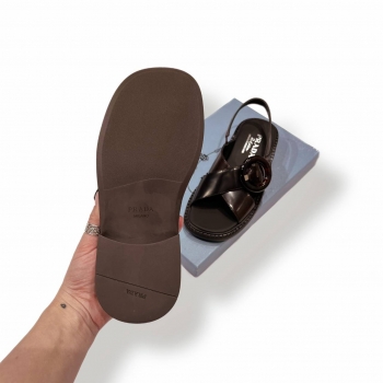 Сандалии Prada Артикул BMS-145133. Вид 3