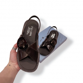 Сандалии Prada Артикул BMS-145133. Вид 4