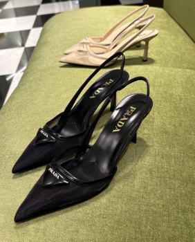 Туфли Prada Артикул BMS-145136. Вид 2