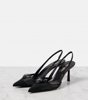 Туфли Prada Артикул BMS-145135. Вид 1