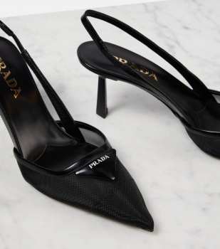 Туфли Prada Артикул BMS-145135. Вид 2