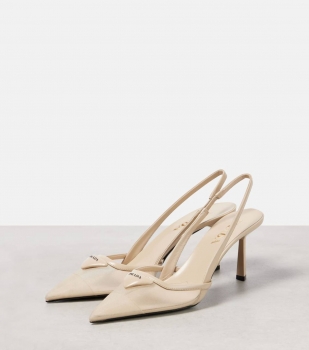 Туфли Prada Артикул BMS-145134. Вид 1