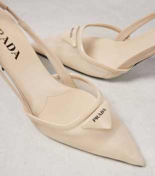 Туфли Prada Артикул BMS-145134. Вид 2