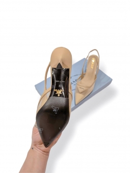 Туфли Prada Артикул BMS-145134. Вид 3
