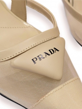 Туфли Prada Артикул BMS-145134. Вид 4