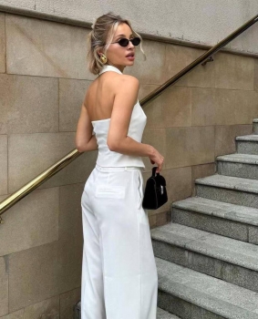 Костюм Yves Saint Laurent Артикул BMS-145150. Вид 2