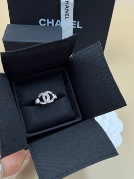 Кольцо Chanel Артикул BMS-145139. Вид 3