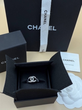 Кольцо Chanel Артикул BMS-145139. Вид 5