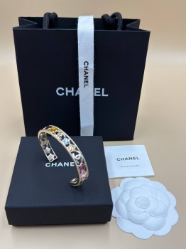 Браслет  Chanel Артикул BMS-145140. Вид 4