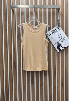 Майка  Brunello Cucinelli Артикул BMS-145156. Вид 4