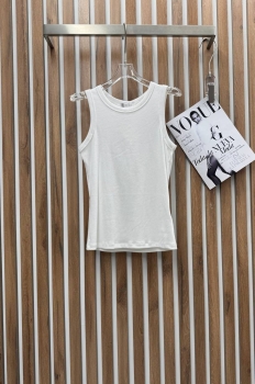 Майка  Brunello Cucinelli Артикул BMS-145155. Вид 1