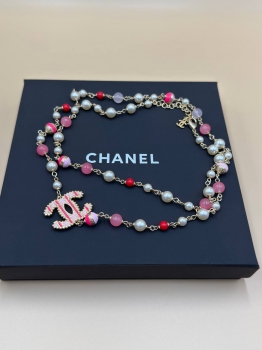 Бусы  Chanel Артикул BMS-145143. Вид 2