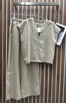  Костюм Brunello Cucinelli Артикул BMS-145157. Вид 1