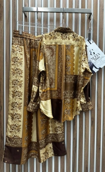 Костюм Zimmermann Артикул BMS-145159. Вид 5