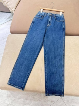 Джинсы  Brunello Cucinelli Артикул BMS-145167. Вид 2