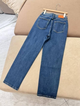 Джинсы  Brunello Cucinelli Артикул BMS-145167. Вид 5