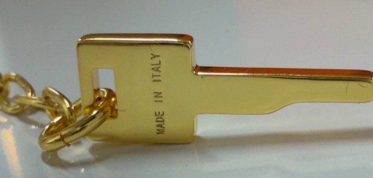 Чокер/Колье  Miu Miu Артикул BMS-145168. Вид 3