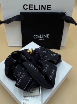 Резинка для волос Celine Артикул BMS-145170. Вид 2