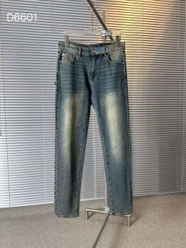 Джинсы Dolce & Gabbana Артикул BMS-145177. Вид 2