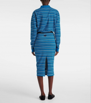Костюм  Prada Артикул BMS-140845. Вид 4