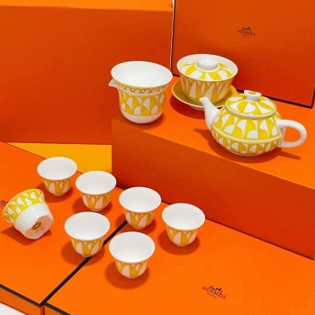 Набор 11 предметов Hermes Артикул BMS-145205. Вид 1