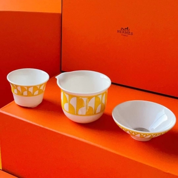 Набор 11 предметов Hermes Артикул BMS-145205. Вид 6