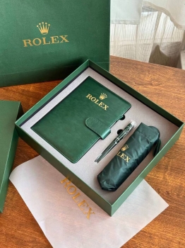 Набор Rolex Артикул BMS-145209. Вид 1