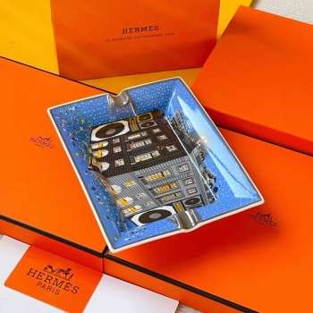 Пепельница Hermes Артикул BMS-145215. Вид 1