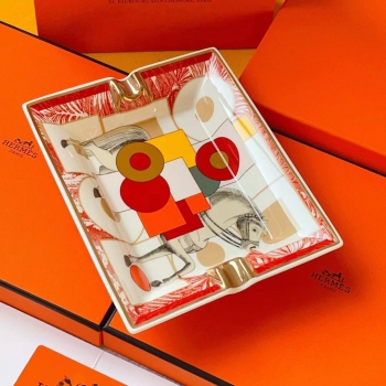 Пепельница Hermes Артикул BMS-145214. Вид 1