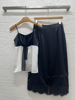 Костюм  Chanel Артикул BMS-145201. Вид 2